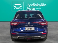 Renault Koleos vaihtoauto