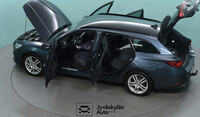 SEAT Leon Sportstourer vaihtoauto