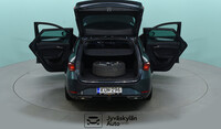 SEAT Leon Sportstourer vaihtoauto