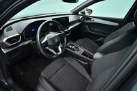 SEAT Leon Sportstourer vaihtoauto