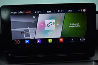 SEAT Leon Sportstourer vaihtoauto