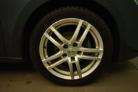 SEAT Leon Sportstourer vaihtoauto