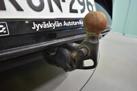 SEAT Leon Sportstourer vaihtoauto