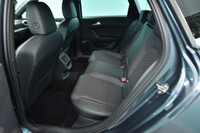 SEAT Leon Sportstourer vaihtoauto