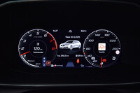 SEAT Leon Sportstourer vaihtoauto