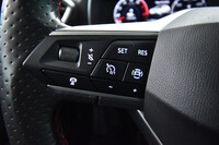 SEAT Leon Sportstourer vaihtoauto