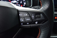 SEAT Leon Sportstourer vaihtoauto