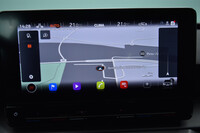 SEAT Leon Sportstourer vaihtoauto