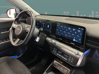 Hyundai KONA Hybrid vaihtoauto