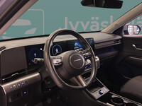 Hyundai KONA Hybrid vaihtoauto