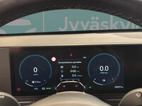Hyundai KONA Hybrid vaihtoauto