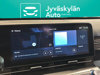 Hyundai KONA Hybrid vaihtoauto