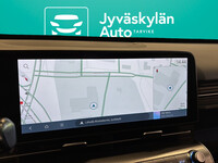 Hyundai KONA Hybrid vaihtoauto