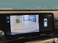 Hyundai KONA Hybrid vaihtoauto