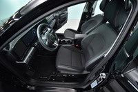 Hyundai KONA Hybrid vaihtoauto