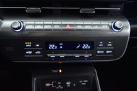 Hyundai KONA Hybrid vaihtoauto