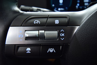 Hyundai KONA Hybrid vaihtoauto