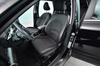 Hyundai KONA Hybrid vaihtoauto