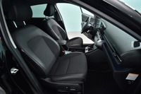 Hyundai KONA Hybrid vaihtoauto