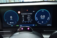 Hyundai KONA Hybrid vaihtoauto