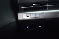 Hyundai KONA Hybrid vaihtoauto