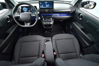 Hyundai INSTER vaihtoauto