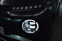 Hyundai INSTER vaihtoauto