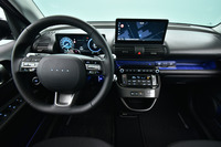 Hyundai INSTER vaihtoauto