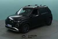 Hyundai INSTER vaihtoauto