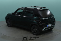 Hyundai INSTER vaihtoauto