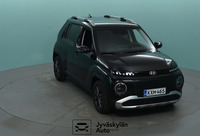 Hyundai INSTER vaihtoauto