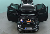 Hyundai INSTER vaihtoauto