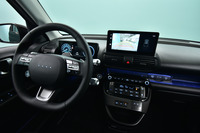 Hyundai INSTER vaihtoauto