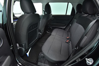 Hyundai INSTER vaihtoauto