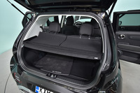 Hyundai INSTER vaihtoauto