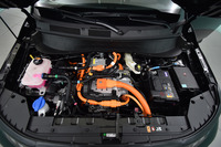 Hyundai INSTER vaihtoauto