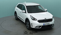 Kia Niro vaihtoauto