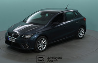 SEAT Ibiza vaihtoauto