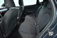 SEAT Ibiza vaihtoauto