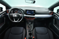 SEAT Ibiza vaihtoauto