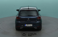 SEAT Ibiza vaihtoauto