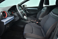 SEAT Ibiza vaihtoauto