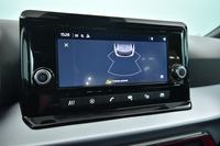 SEAT Ibiza vaihtoauto