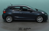 SEAT Ibiza vaihtoauto