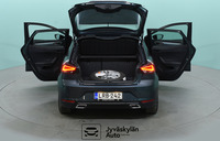 SEAT Ibiza vaihtoauto