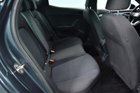 SEAT Ibiza vaihtoauto