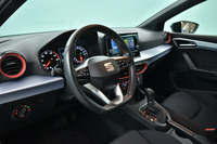 SEAT Ibiza vaihtoauto