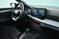 SEAT Ibiza vaihtoauto