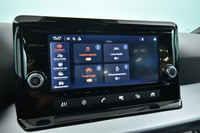 SEAT Ibiza vaihtoauto