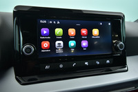 SEAT Ibiza vaihtoauto